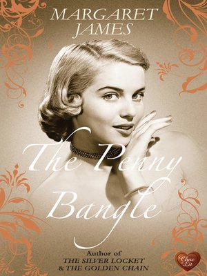 The Penny Bangle - ebook